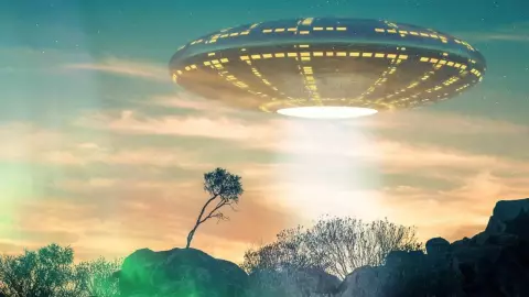 AVISTAMIENTO DE OVNIS PAGINA WEB DEL PENTAGONO