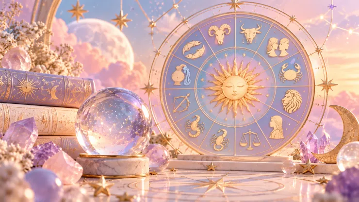 Horóscopo de Nana Calistar hoy 3 de octubre del 2026: Predicciones para los 12 signos del zodiaco