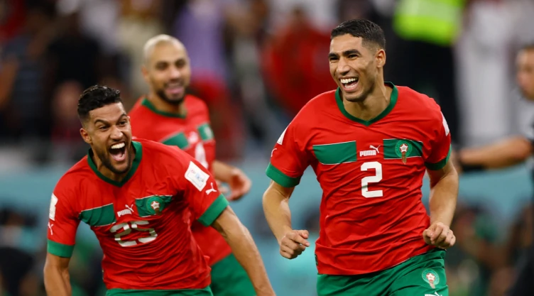 Marruecos