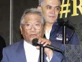 Armando Manzanero.