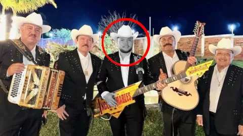 El músico fue hallado sin vida en Tijuana tras haber sido reportado desaparecido