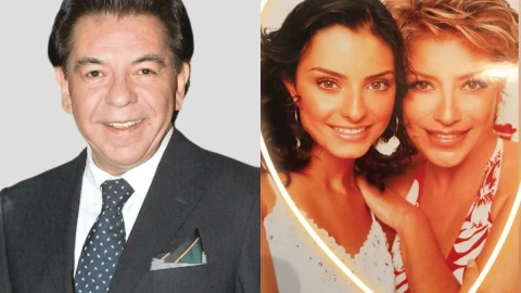 Gabriela Michel antes de morir ya se había separado de su pareja, Jorge Alberto Aguilera.png
