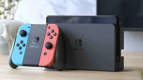 Nintendo habla sobre los rumores de la Nintendo Switch 2