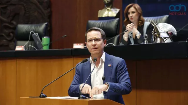  Anaya advierte deuda al país de más de 20 billones de pesos 