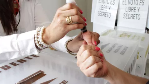 Funcionarios de casilla: ¿Cuántas horas deben trabajar durante la jornada electoral?