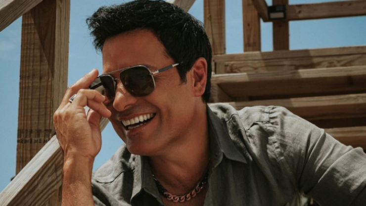 Chayanne en Querétaro Fechas y detalles de Bailemos Otra Vez Tour 2025