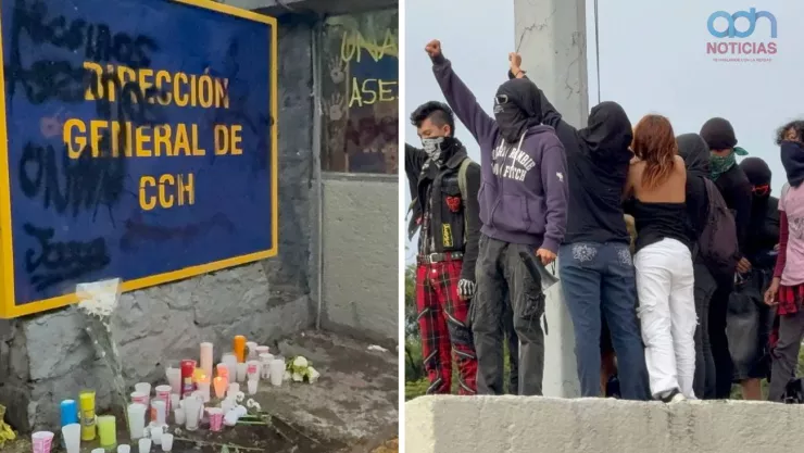 Ataque en CCH Sur: ¿Qué son los Incels, grupo relacionado con presunto agresor Lex Ashton?