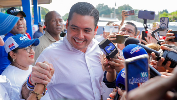 José Gabriel Carrizo