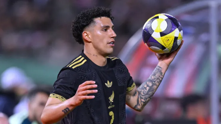 Jorge Sánchez