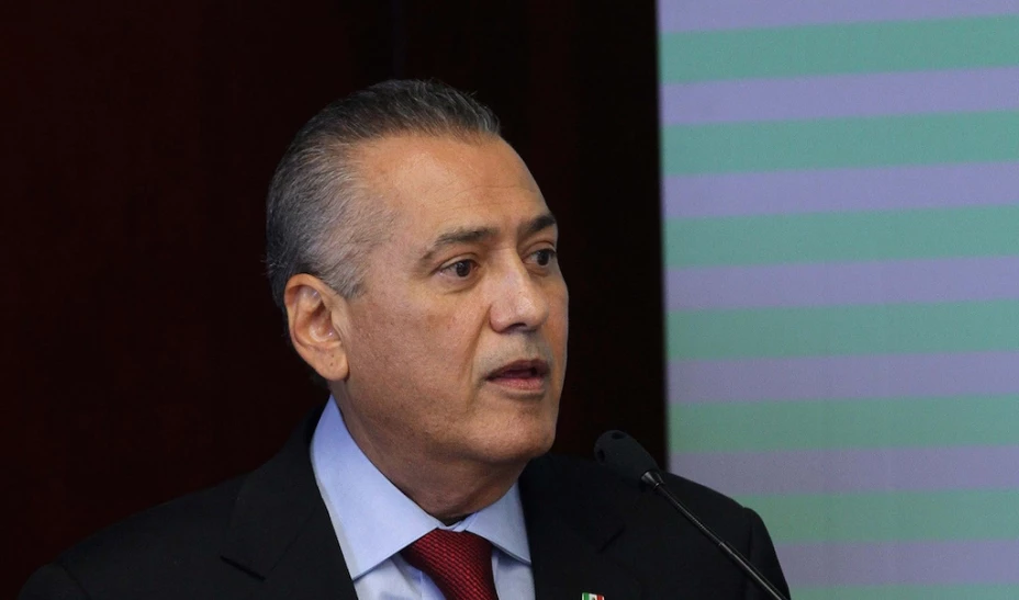 Manlio Fabio Beltrones