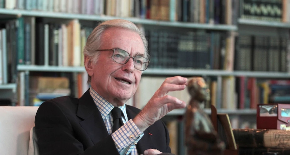 Jacobo Zabludovsky
