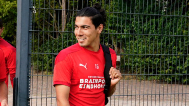 Erick Guti&eacute;rrez