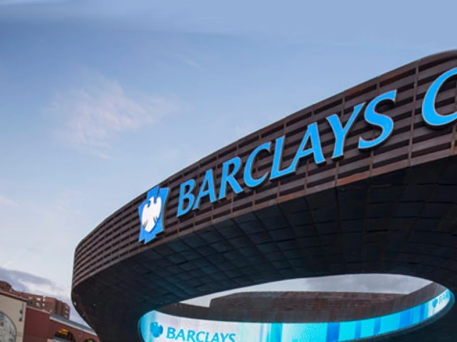Compañía de servicios financieros Barclays