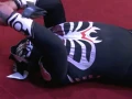 Lucha Fighter por Azteca Deportes y Lucha Azteca AAA