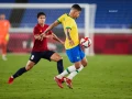 Final Brasil vs España Juegos Olímpicos Tokyo 2020