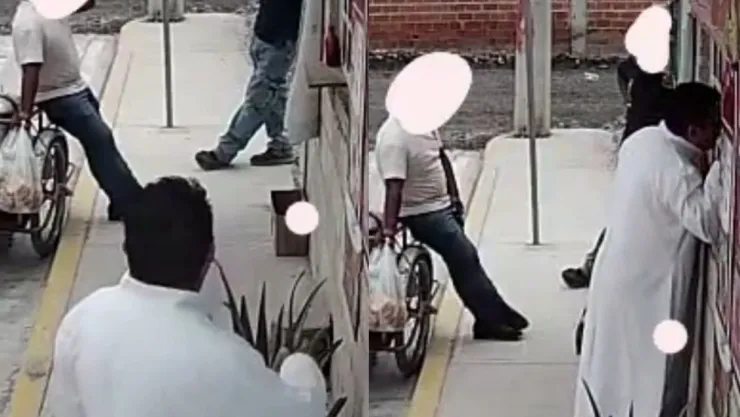 sacerdote falso tehuacán