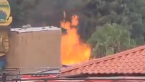 ¿Qué causó la explosión de una tequilera en Tequila, Jalisco_ Esto se sabe