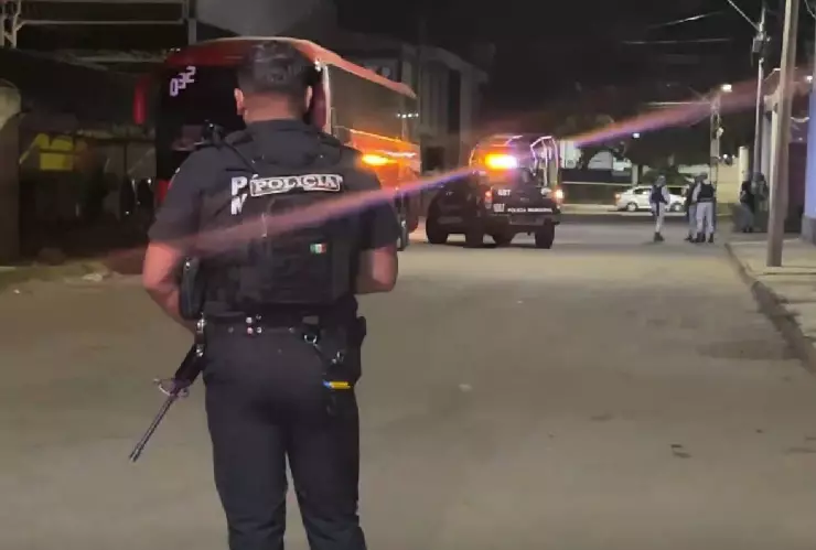 Balean a mujer en pensión de la colonia Españita en León