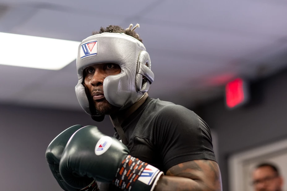 Jermall Charlo pelea Benavidez