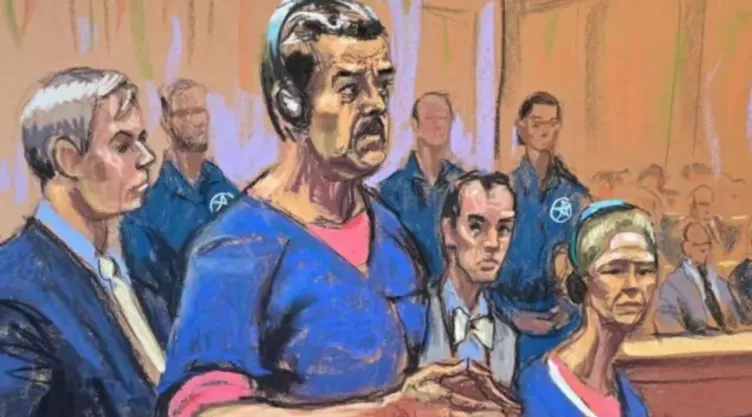 Juicio de Nicolás Maduro: Fijan para junio de 2027 el juicio contra el dictador.