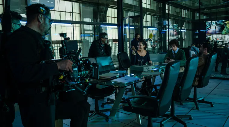 Lotería del Crimen estreno tercera temporada