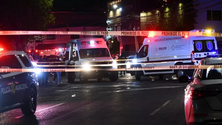 ¿Clausuras en bares de Querétaro? Empleados y empresarios preocupados a una semana de la balacera