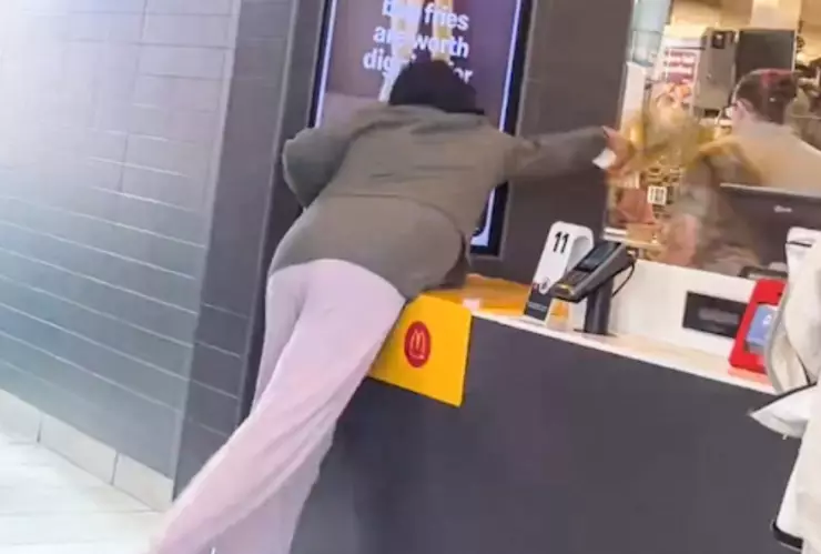 McDonald’s Township