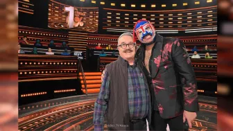 FOTOS | Detrás de cámaras El Círculo del 1%