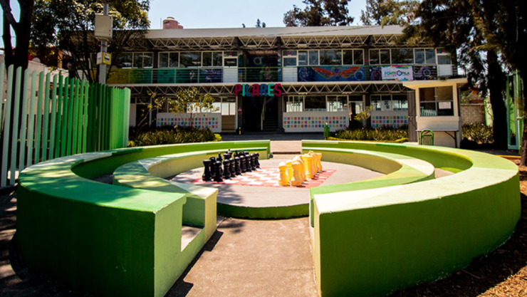 Beca Pilares 2022 resultados consultar