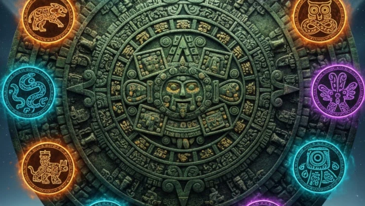 Horóscopo Maya de HOY 26 de noviembre de 2025: ¿Cuáles son las predicciones para tu signo en este día?