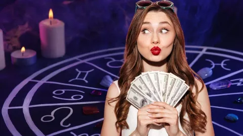 Los signos del zodiaco que serán bañados de dinero en la última semana del 2025.jpg