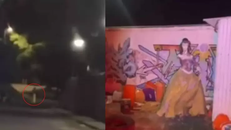 Blanca Nieves de Reino Magico.