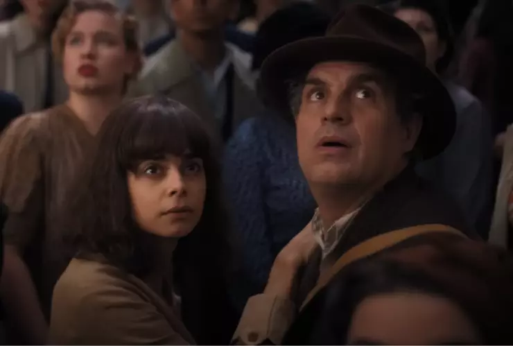 La luz que no puedes ver