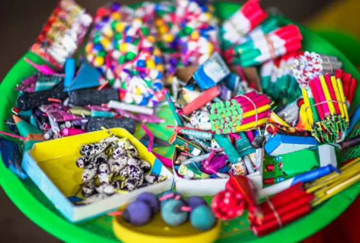 Explosión en Tlalchapa, Guerrero