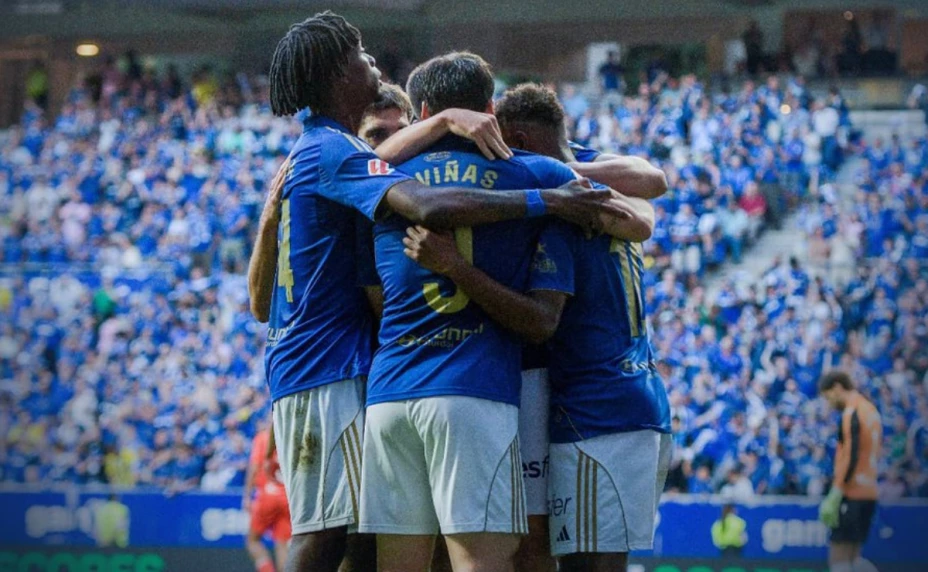 Oviedo