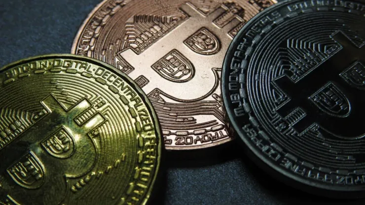 Criptomonedas