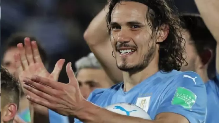 Edison Cavani más cerca de firmar con Boca Juniors, esto se sabe