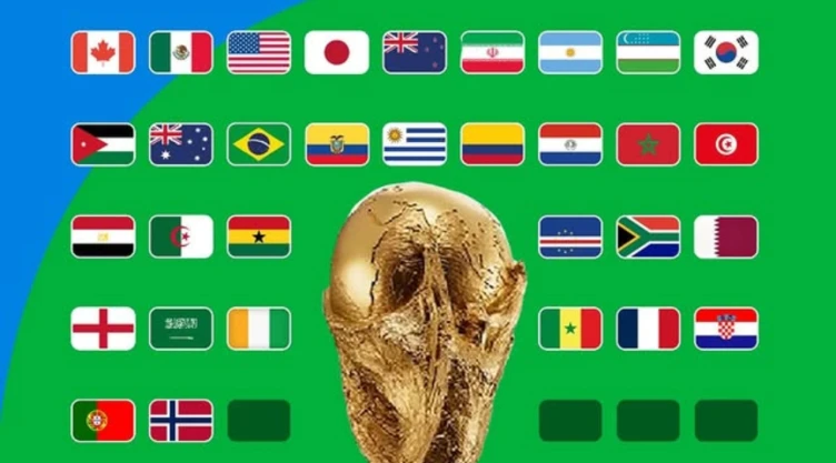 Mundial 2026