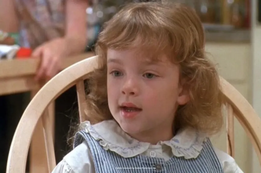 ¿Qué pasó con la actriz Sarah Rose Karr? La recordarás por el personaje de Emily Newton en Beethoven, entérate dónde está ahora.