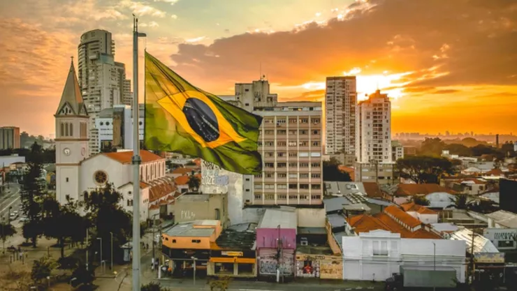Ciudad de Brasil pudo alcanzar inmunidad de rebaño