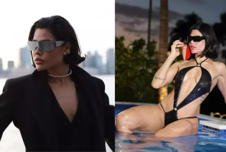 ¡Tragedia! Famosa modelo de OnlyFans muere ahogada tras asistir a una fiesta