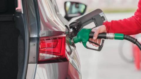 Precio de la gasolina este jueves en Querétaro 18 de julio 2024: Verde, premium diésel