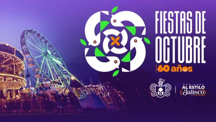 Fiestas de octubre