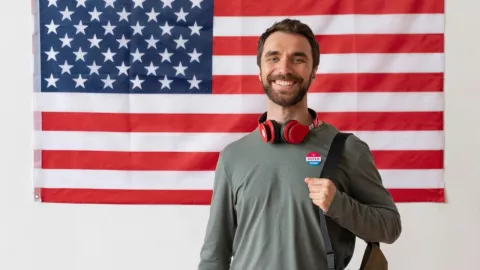 ¿Cuánto tardarás en cruzar a Estados Unidos desde Mexicali hoy lunes 16 de febrero de 2026?