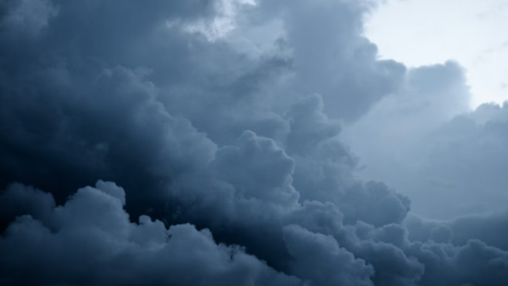 ¿A qué hora empezará a llover hoy miércoles 31 de marzo en Tijuana?