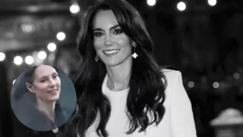 doble de kate middleton