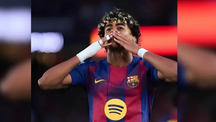 Atlético de Madrid lanza fuerte propuesta al FC Barcelona para fichar a Lamine Yamal.jpeg