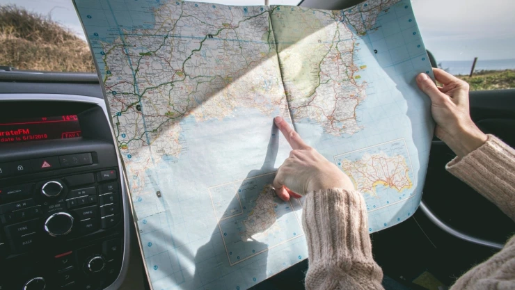 finanzas personales presupuesto vacaciones