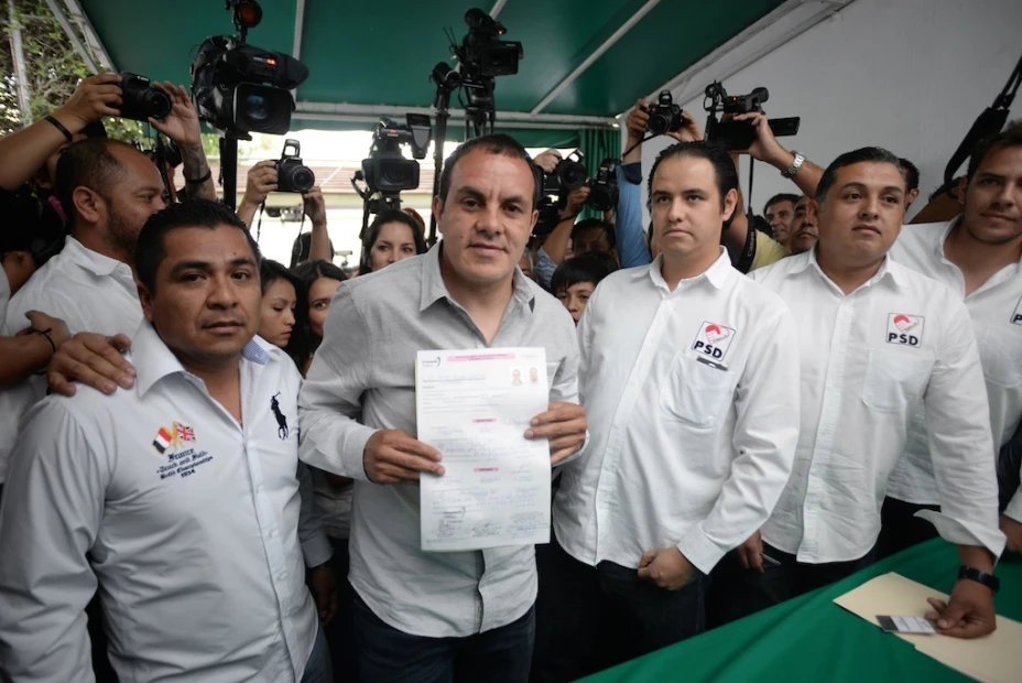 Cuauhtémoc Blanco