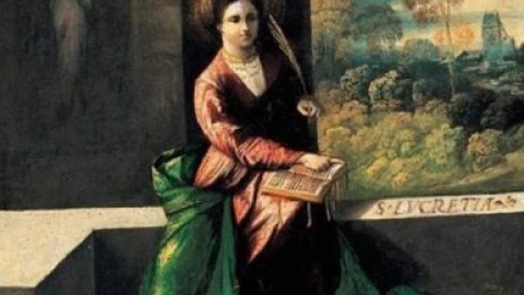 Santoral de hoy: ¿Qué santo se celebra este viernes 9 de enero de 2026?